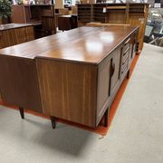 Enfilade teck gplan