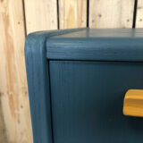 Storage cabinet