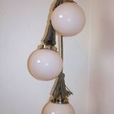 Art deco chandelier, 1920s