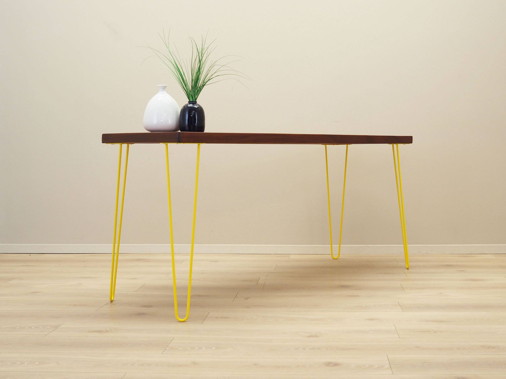 Bureau en teck, design danois, années 1970, production : Danemark