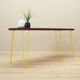 Teak desk, Danish design, 1970s, production: Denmark