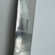 Ercuis 6 spoons dessert model sully silver metal