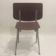 Chair Galvanitas feet compass