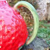 Slip decanter
