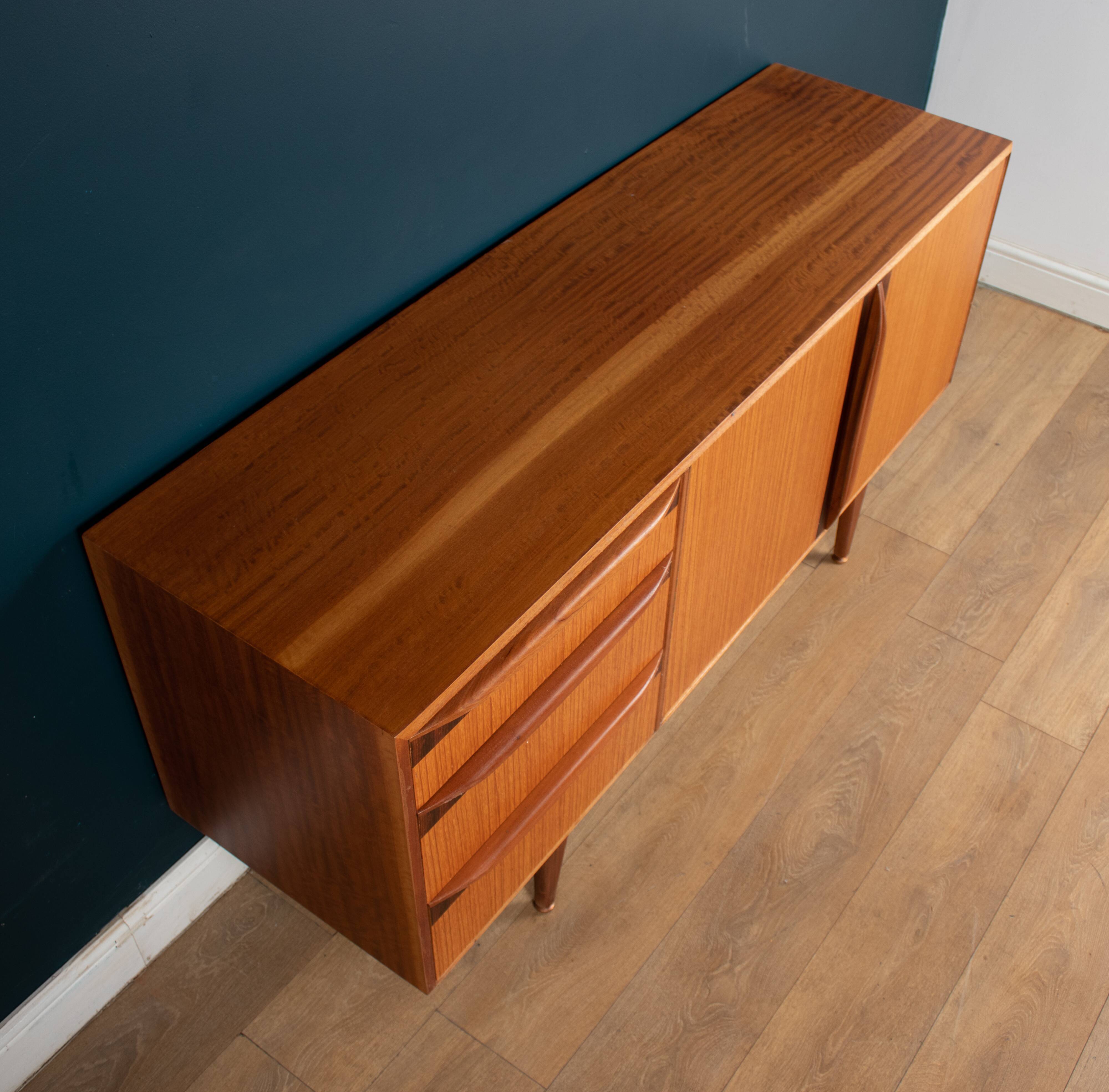 Mcintosh of Kirkcaldy Lemond Sideboard Tom Robertson