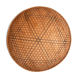 Hat straw vietnam indochina circa 1930