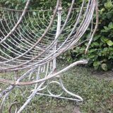 Napoleon III iron cradle