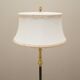 Floor lamp, Danish design, 1970s, production: Denmark
