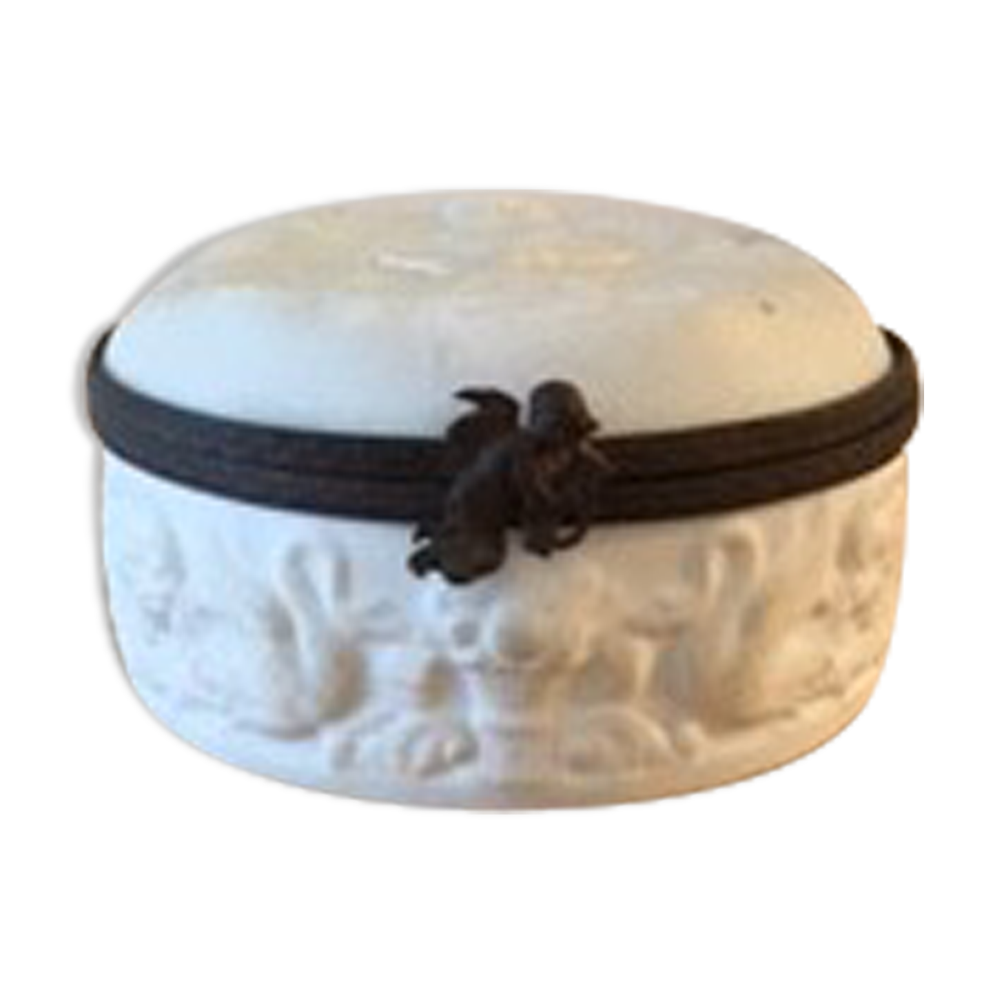 Jewelry box