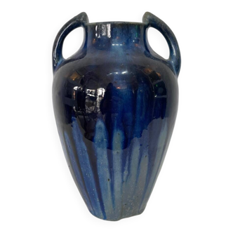 Vase amphore Charles Gréber