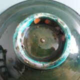 Moroccan wall decoration plate