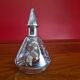 Perfume bottles