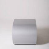 Susi and Ueli Berger metal coffee table