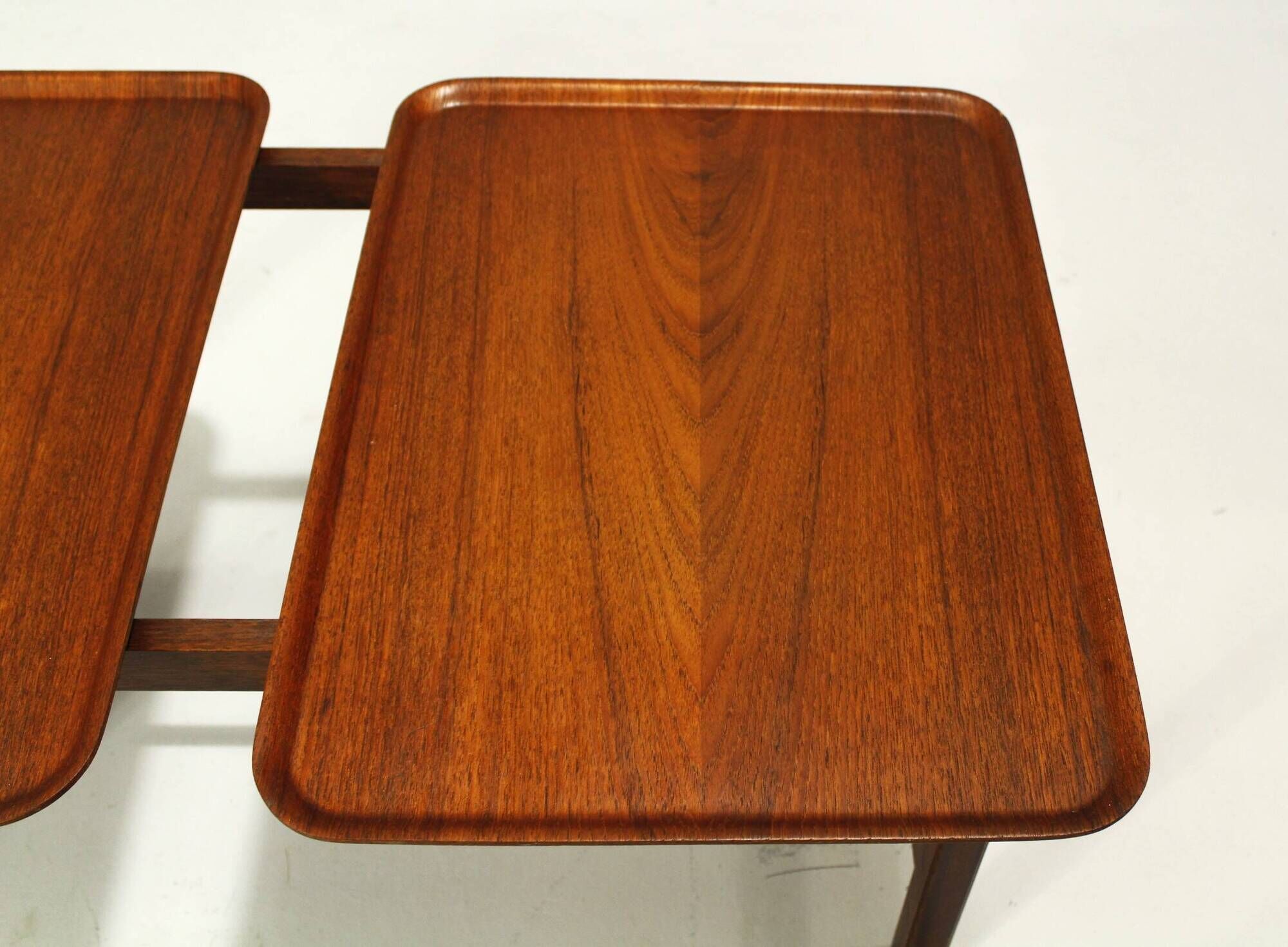 Åry Fanérprodukter Nybro, Serving Trolley, Sweden, 1960s