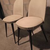 Pair of chairs