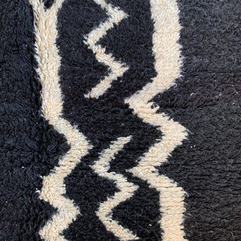 Moroccan Berber rug 200cmx300cm
