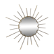 Miroir soleil or fin, 1950