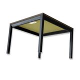Vintage Facet coffee table by Friso Kramer for Ahrend De Cirkel
