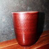 Marselis vase by Nils Thorsson, 1950