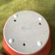 Pouf design by Pierre Paulin for Artifort