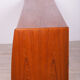Mid century danish teak sideboard, 1960s