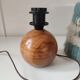 Vintage bedside lamp