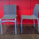 Alberto Meda chairs
