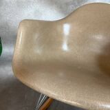 Rar eames herman miller knoll vitra rocking chair