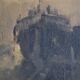 Tableau de Louis De Maeyer Anvers vers 1940
