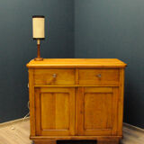 Danish columnar lamp