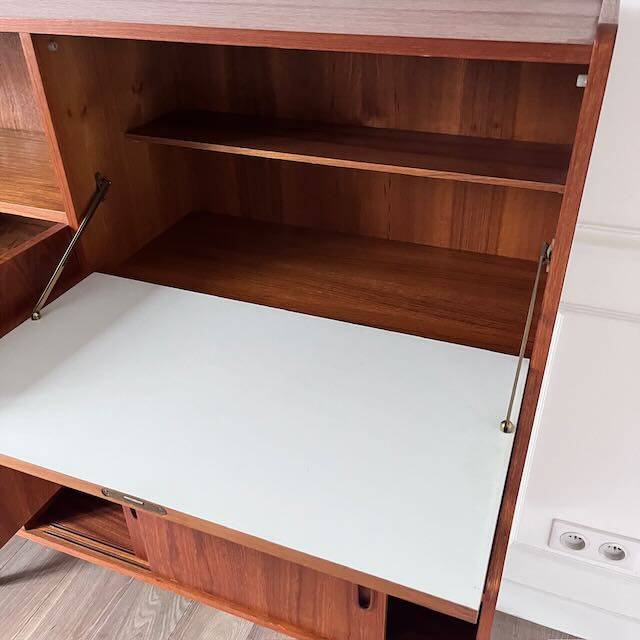 Buffet scandinave Mahjongg