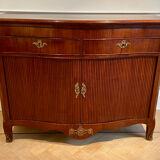 Louis XVI klap buffet expendable Dutch 1780