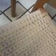 Set of 4 Danish chairs from the 1970s