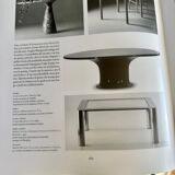 GIULIANA GRAMIGNA COFFEE TABLE