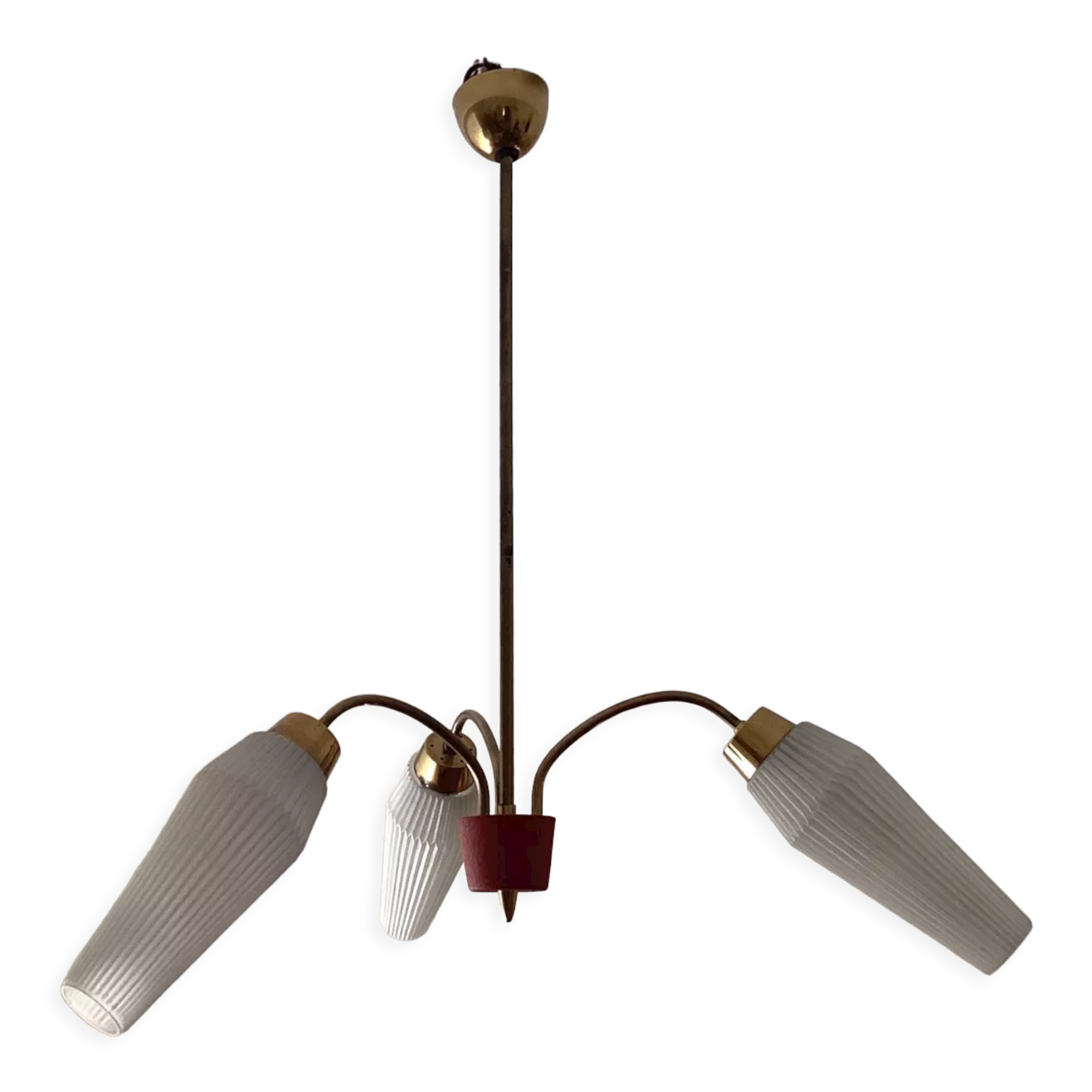 Suspension 3 opalines