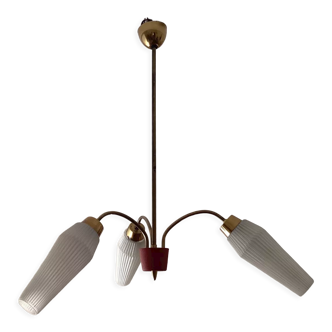 Suspension 3 opalines
