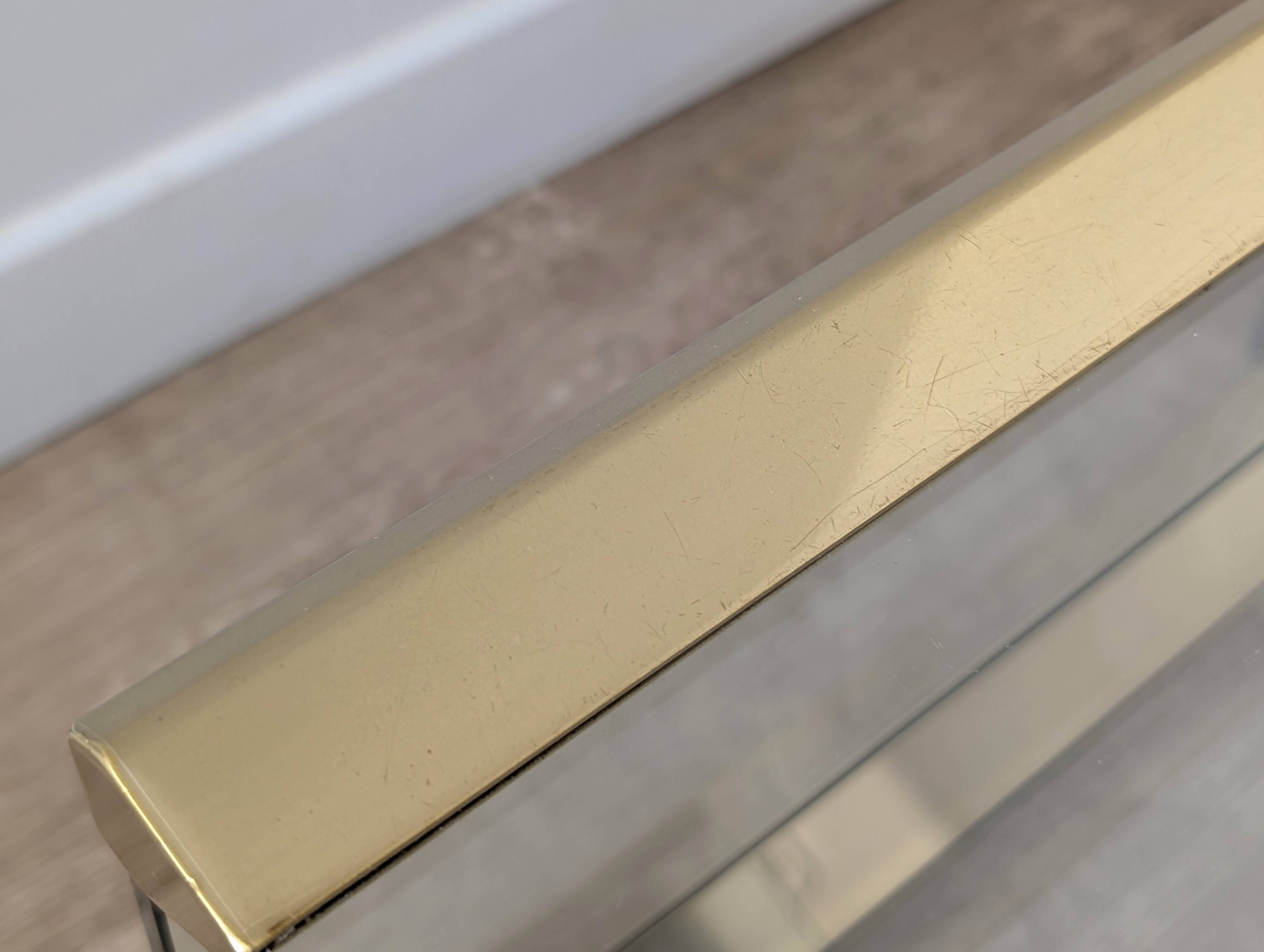 Table basse Galotti & Radice