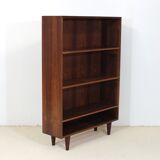 Rosewood bookcase