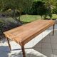 Table de ferme