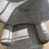 Loll armchair