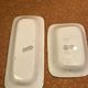 Soap dish and comb holder Nanette Longchamp