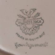 Sauceboat Villeroy & Boch