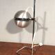 Lampe "eye-ball" 1960's