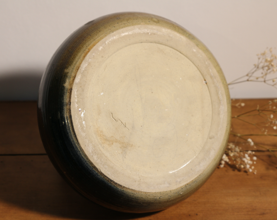 Farmer's jug