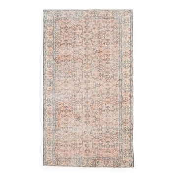 Turkish Rug, 143x248