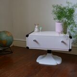 Bedside table, 70 years