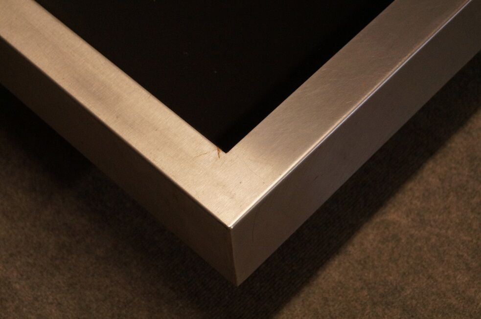 Table basse 1970