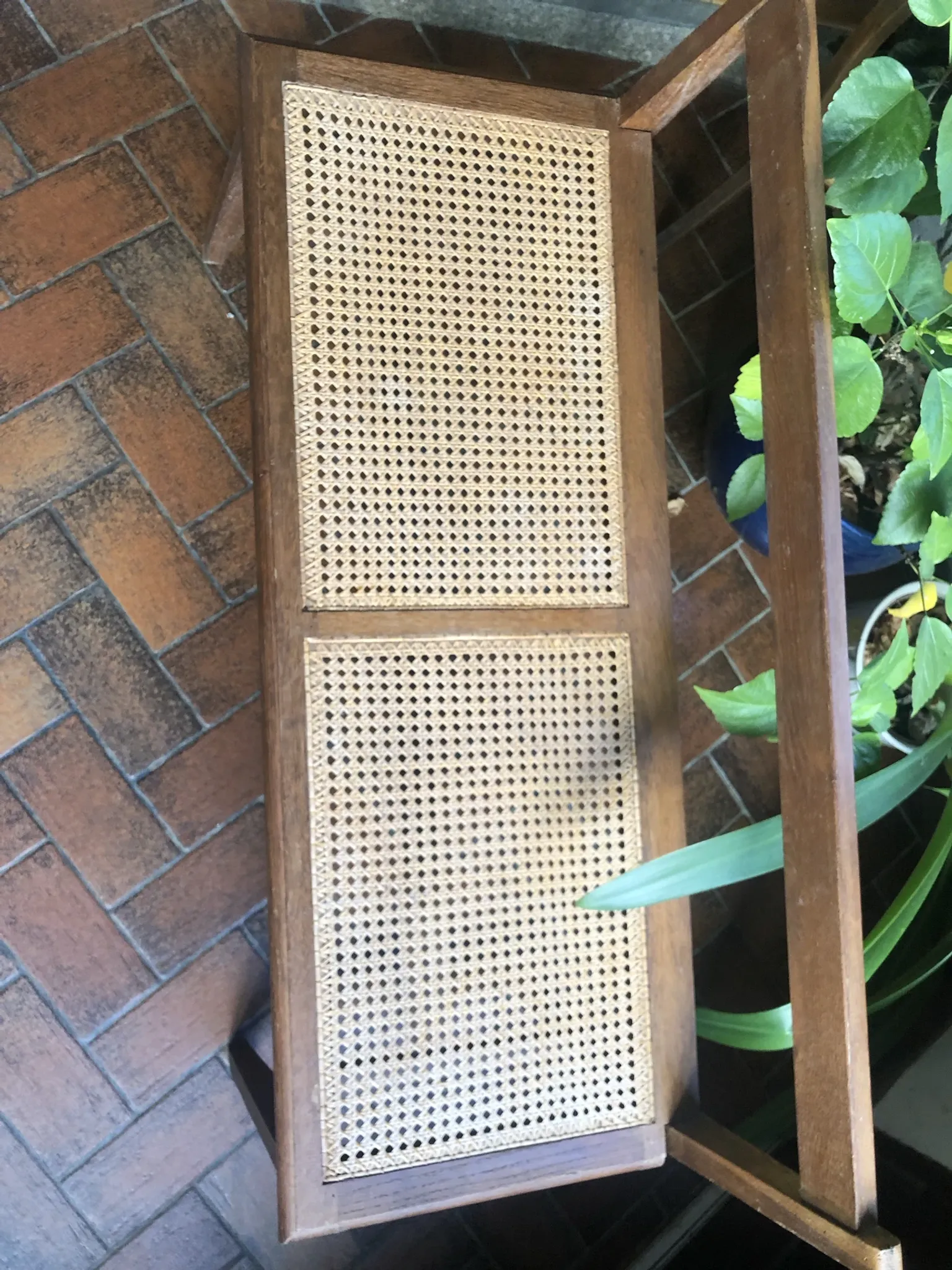 Banc d intérieur