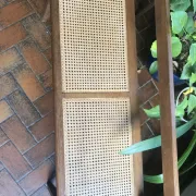 Banc d intérieur