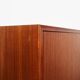 Teak cabinet, German design, 1970s, manufactured by RT Möbel